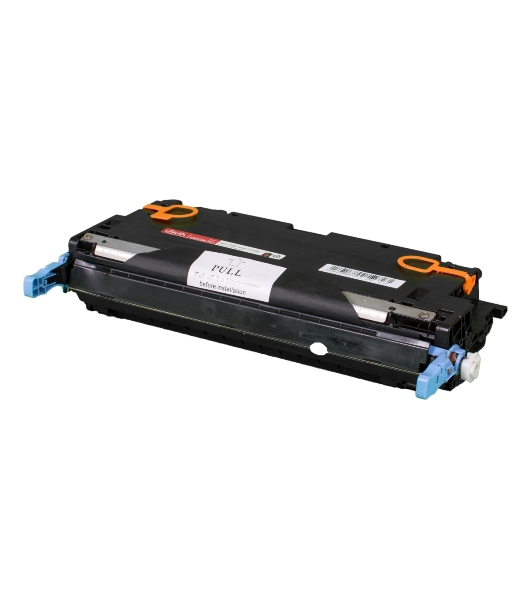 Картридж лазерный Sakura Q6473A для HPColor LaserJet 3600/3600n/3600dn, Canon LBP5300 пурпурный, 4000 к.