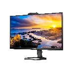 Монитор 23.8' Philips 24E1N5300HE IPS 1920x1080, 75 Гц, 4 мс, 16:9, 300 кд/м2, 1хHDMI, 1хDP, 5xUSB, черный, фото15