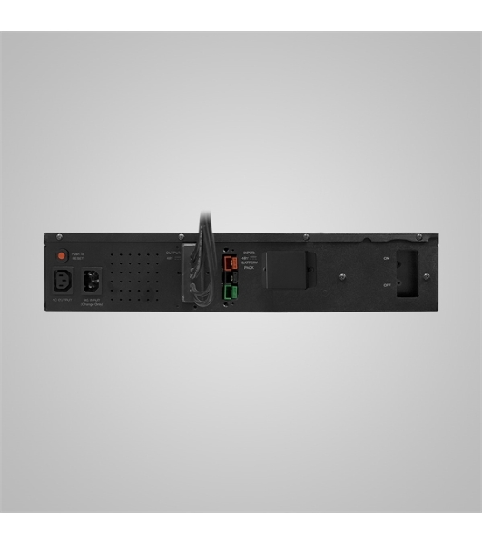 Батарейный модуль CyberPower BPE48V75ART2U for PR3000ELCDRT2U/PR1000ELCDRTX L2U/PR1500ELCDRTX L2U/PR2200ELCDRTX L2U