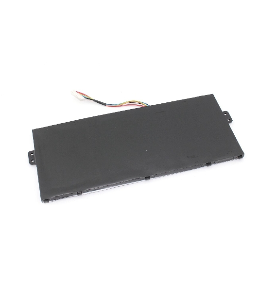 Аккумуляторная батарея для ноутбука Acer Chromebook C738T11.4V 3600mAh OEM