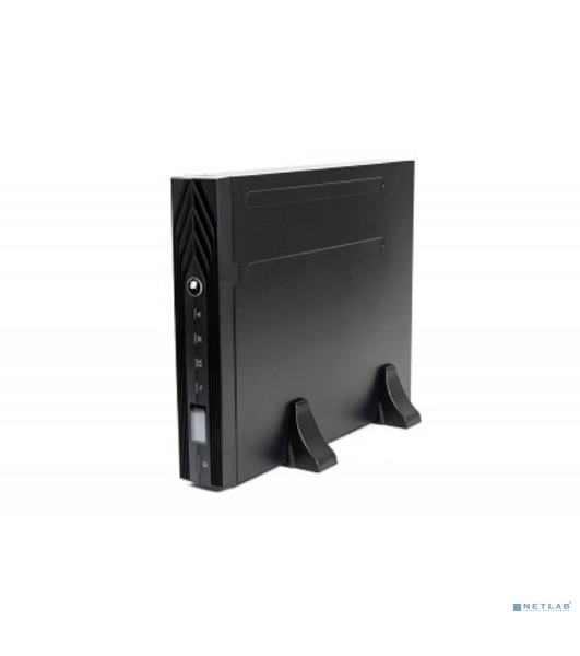 Источник бесперебойного питания БАСТИОН SKAT-UPS 1500 RACK+3x9Ah (Код товара: 488)/Производство РФ/МПТ