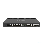 Маршрутизатор 1000M 10PORT 1SFP+ RB4011IGS+RM MIKROTIK, фото22
