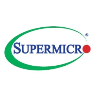 Заглушка корпусная задняя без отверстий Supermicro Standard I/O Shield for X11SCA with EMI Gasket,RoHS