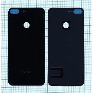 Задняя крышка для Huawei Honor 9 Lite синий