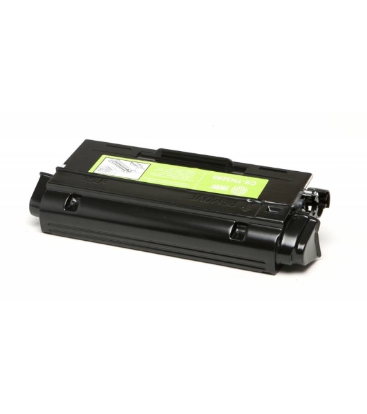 Картридж лазерный Cactus CS-TN3280 черный (8000 стр.) для Brother DCP-8085/8085DN/HL-5340/5340D/5350/5350DN/5370/5370DW/MFC-8880/8880DN