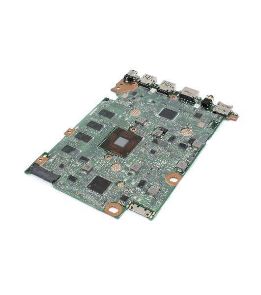 Материнская плата для Asus E406SA 4G/N3700 90NB0HK0-R00100