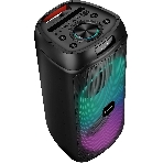 Минисистема Digma D-MC1722 черный 60Вт FM USB BT micro SD, фото10