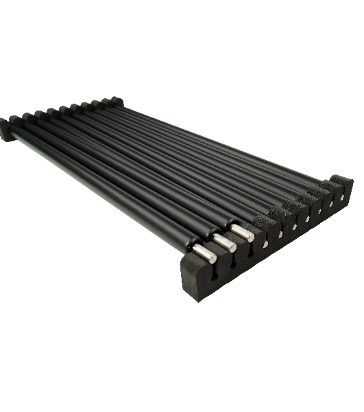 Вал заряда (PCR) NVP для HP (10шт) Q7516A Q7570A CF214A/X CZ192A C4129X C4182X C8543X EP-62/72 Canon CRG 509 (LJ 5200, 5000, 5100, 8100,8150, 9000, 9040, 9050,M5025, M5035, M712, M725, M435, M701, M706,) совместимый