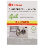 Очиститель накипи Filtero средство для СМ и ПММ XL PACK, 1000 г, Арт. 612, фото5