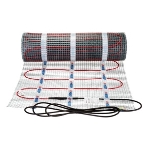 Мат нагревательный ДЕВИ Comfort Mat-150T 900 Вт 230 В 6 м2, фото 1