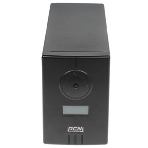 Источник бесперебойного питания Powercom Infinity INF-1100 770Вт 1100ВА черный, фото14