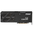 Видеокарта MSI GeForce RTX 5080 16G SHADOW 3X, фото14