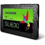 Накопитель SSD ADATA SU630, 240Gb, SATA III, 2.5', R/W 520/450, фото8