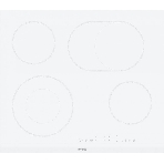 Варочная панель Gorenje ECT643WCSC белый, фото17