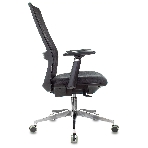 Кресло Бюрократ MC-915 TW-01 38-418 черный, сетка, фото14