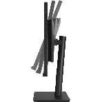Монитор 32' ASUS ProArt PA329CV IPS 3840x2160, 60 Гц, 5 мс, 16:9, 400 кд/м², DisplayHDR 400, DP 1.2, HDMI 2.0, USB-C, USB Hub (4x USB 3.2), 3.5 Jack, динамики (2x2 Вт), PIP, черный, фото15