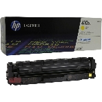 Тонер Картридж HP 410X CF412X желтый для HP LJ Pro M452/M477 (5000 стр.), фото9
