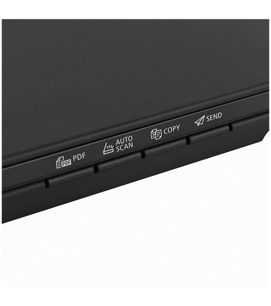 Планшетный сканер Canon CanoScan LiDE 300 (Hi-Speed USB 2.0, A4/Letter (216 x 297 мм), 2400 x 4800 точек на дюйм)