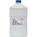 Тонер CET NF7K TN-321K/322/711K/712K черный бутылка 500гр. для принтера Konica Minolta Bizhub 224e/C224/284/364, фото 1