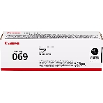 Картридж лазерный Canon 069BK (5094C002) черный (2100 стр.) для Canon MF752Cdw/754Cdw, LBP673Cdw, фото 1