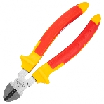 Бокорезы Matrix insulated 180 мм двухкомпонентные рукоятки, фото8