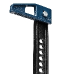 Домкрат Stels 50529 реечный профессиональный 3 тонны 115-1335мм high jack, фото4