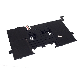 Аккумулятор для ноутбука Lenovo ThinkPad Helix 2, 3540mAh, 7.4V, Lenovo, 3535, 7.4V