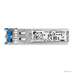 Сетевое оборудование TP-Link SMB TL-SM311LS Gigabit SFP module, Single-mode, MiniGb,IC, LC interface, Up to 10km distance, фото13