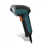 Сканер штрих-кода ручной Newland NLS-NVH220-HD 2D Imager + DPM, проводной, USB, RS232, PS/2, фото5