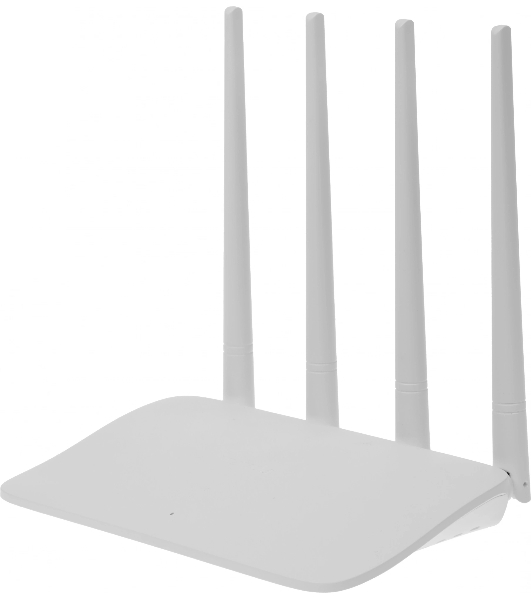 Маршрутизатор TENDA F6 Wi-Fi 300MBPS 10/100M