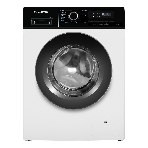 Стиральная машина Maunfeld MFWM127IWHD белый, загрузка фронтальная 7 кг, 1200 об/мин, класс: A+++, фото19