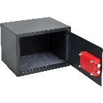 Сейф мебельный Cactus CS-SF-K25 250x350x250мм ключевой, фото10