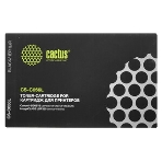Картридж лазерный Cactus CS-C056L черный (10000 стр.) для Canon imageCLASS LBP320 Series/540 Series, фото4