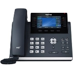 Телефон VOIP 16LINE SIP-T46U YEALINK, фото13