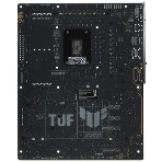 Материнская плата ASUS TUF GAMING Z890-PLUS WIFI, LGA 1851, Intel Z890, 4xDDR5, 4xSATA, 4xM.2, 1xPCIe 5.0 x16, 1xPCIe 4.0 x4, 1xDP, 1xHDMI, 1xUSB-C 3.2 Gen 2x2, 1xUSB-C Thunderbolt 4, 1x 2.5Gb LAN, 3xUSB-A 3.2 Gen 1, 3xUSB-A 3.2 Gen 2, 5x3.5 мм, 1xWi-Fi 7, ATX, фото7