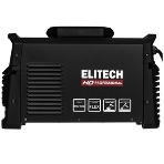 Сварочный аппарат Elitech WM 200 SYN инвертор ММА/TIG MIG/MAG 4.6кВт, фото4