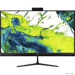 Моноблок Acer Aspire C27B-GMTL 27' Full HD Core Ultra 5 115U (1.5) 16Gb SSD512Gb HDG Eshell GbitEth WiFi BT клавиатура мышь Cam черный 1920x1080, фото12