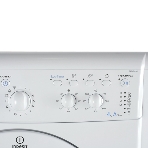 Стиральная машина Indesit IWUC 4105 белый, загр. фронтальная макс.: 4 кг 1000 об/мин класс: А, фото14