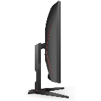 Монитор 31.5' AOC C32G2ZE/BK VA 1920x1080, 240 Гц, 4 мс, 16:9, 300 кд/м2, 2xHDMI, 1xDP, изогнутый, черный, фото19