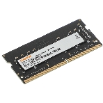 Оперативная память Digma, DDR4, 4GB (1x4GB), 2666MHz, CL19, SO-DIMM, фото8