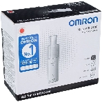Ингалятор Omron U100 NE-U100-E ультразвуковой стационарный белый/серый, фото35