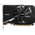 Видеокарта MSI GT 1030 AERO ITX 4GD4 OC Nvidia GT 1030 4Gb, DDR4, PCI-E 3.0, HDMIx1 DVIx1 HDCP, фото10