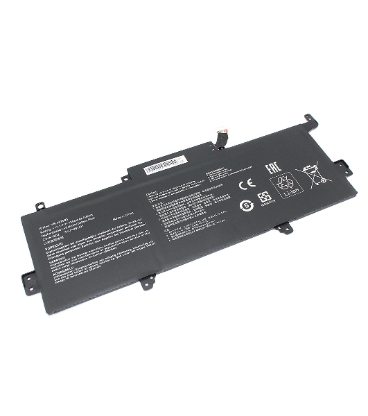 Аккумуляторная батарея для ноутбука Asus UX330UA U3000U U3000UQ 11.4V 4350mAh OEM