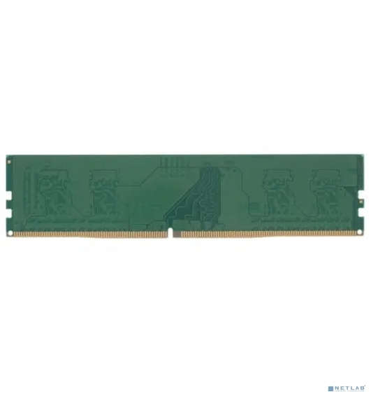 Оперативная память Kingston ValueRAM, DDR4, 4GB (1x4GB), 2666MHz, CL19, DIMM
