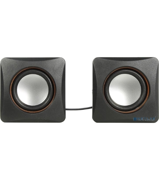 Акустическая система Defender SPK 33 (2.0,5 Вт, питание от USB)