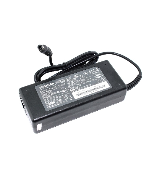 Блок питания (сетевой адаптер) для ноутбуков Toshiba 19V 4.74A 6.5x3.0 HC