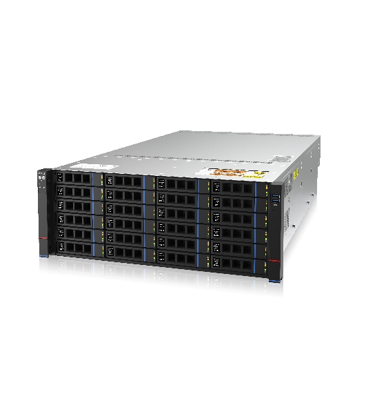 Серверная платформа GOOXI 4U SL401-D36RE-G3