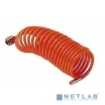 Шланг FUBAG 170033, с фитингами рапид нейлон 10бар 8x10мм 20м, фото2
