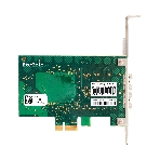 Комплект: Сетевой адаптер SFP ExeGate EXE-82576-F2 + 2xТрансивер Multi-Mode до 550м ExeGate EXT-1G-MM850-LC2-550M (EX296229RUS: PCI-E x1 v2.0, порты 2x SFP (10/100/1000Mb/s), Gigabit Server NIC Intel Chipset 82576-F2 + 2xEX298329RUS: Tx:850/Rx:850 нм, до 550 м, разъем Duplex LC), фото5