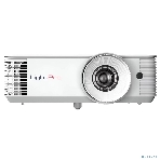 Проектор InFocus IN0004SL DLP, 4000 lm, XGA, 30 000:1, 1.942.16:1, HDMI 1.4, VGA in, S-Video, 3.5мм in/out, USB-A, лампа 15 000ч.(ECO mode), 3W, 27дБ, 2,6 кг, БЕЛЫЙ, фото10